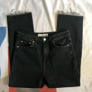 Topshop Moto Jeans